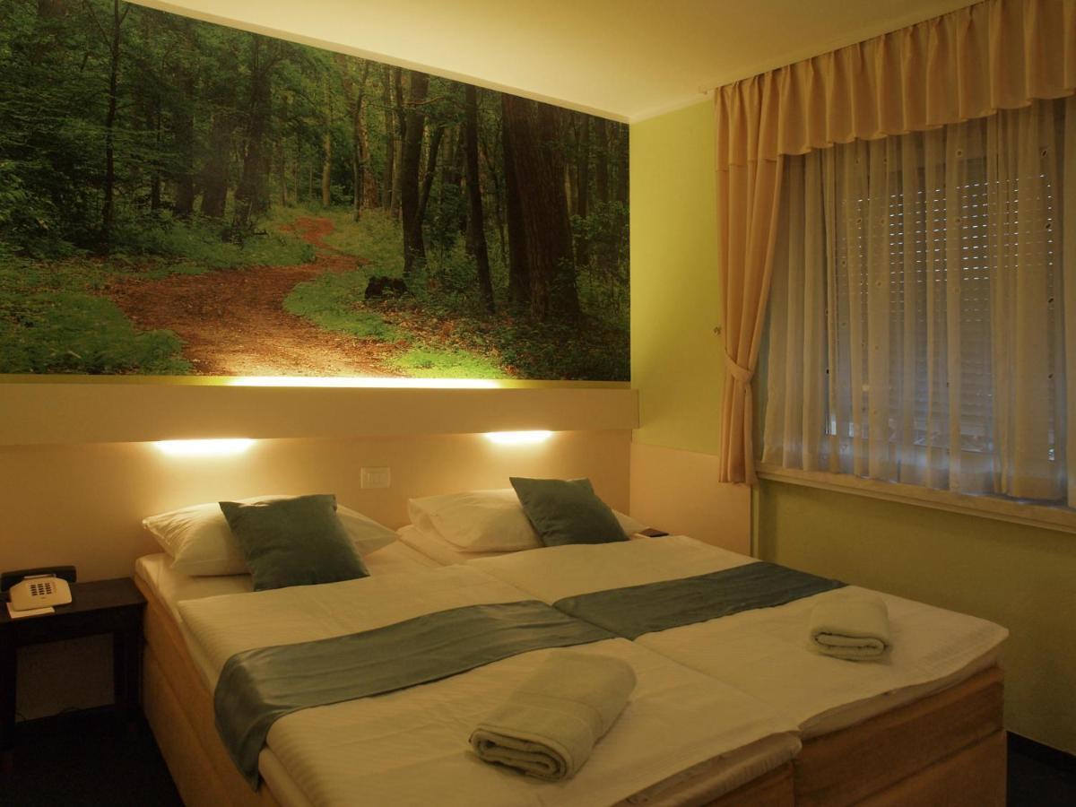 Hotel Tabor Марибор Номер фото