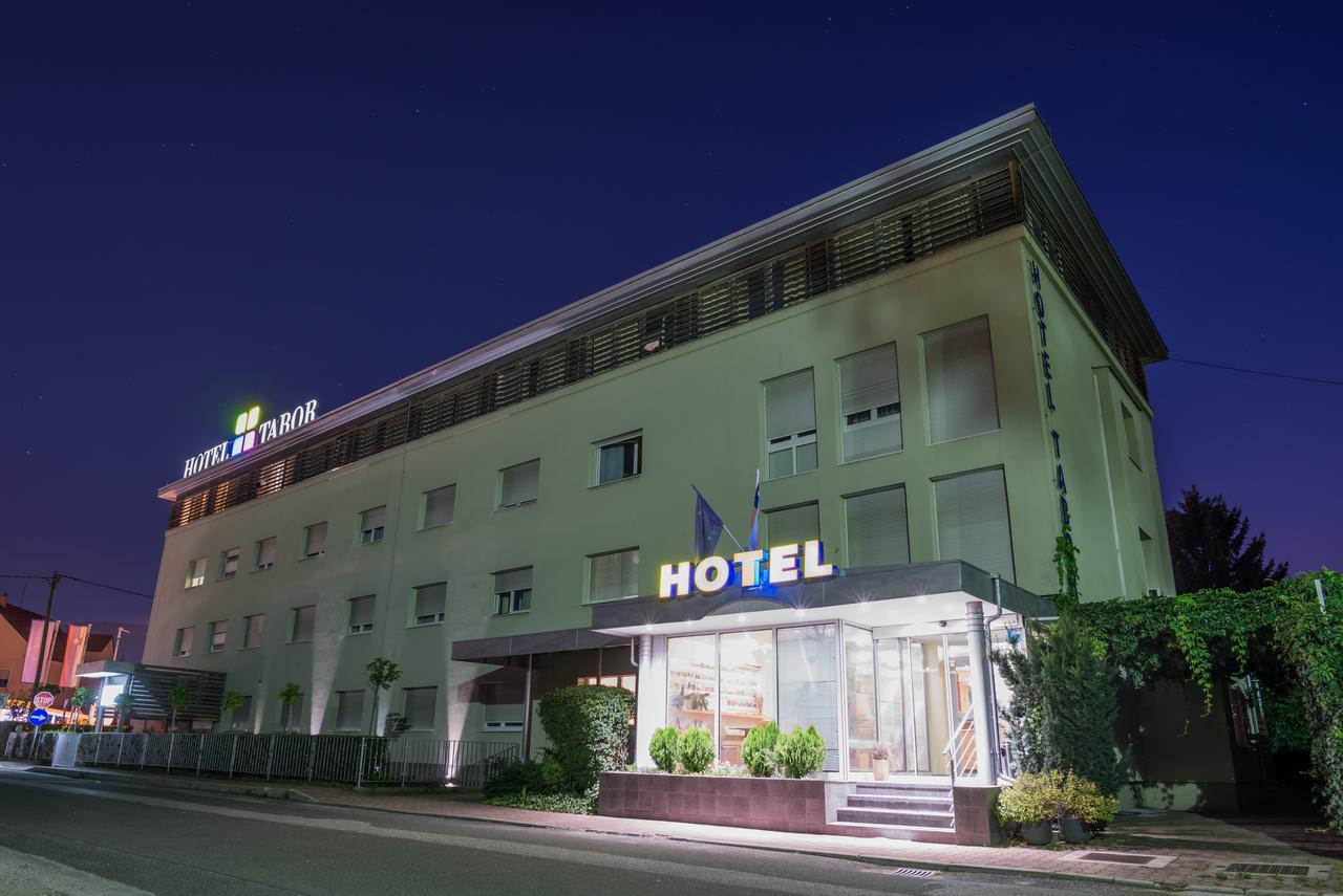 Hotel Tabor Марибор Экстерьер фото